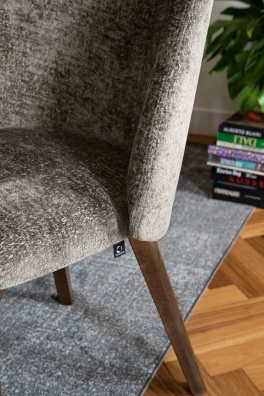 Tuka Mid dining chair - myhome